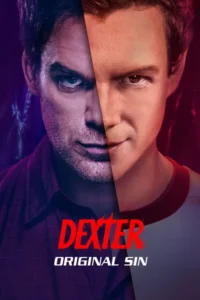 dexter original sin 2024
