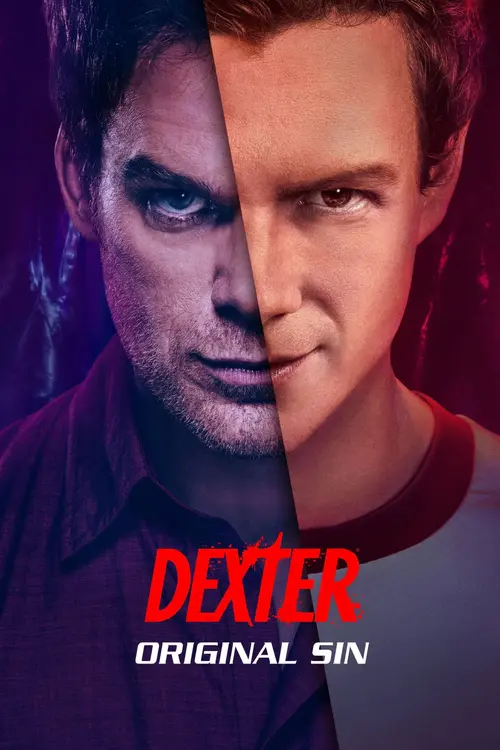 dexter original sin 2024