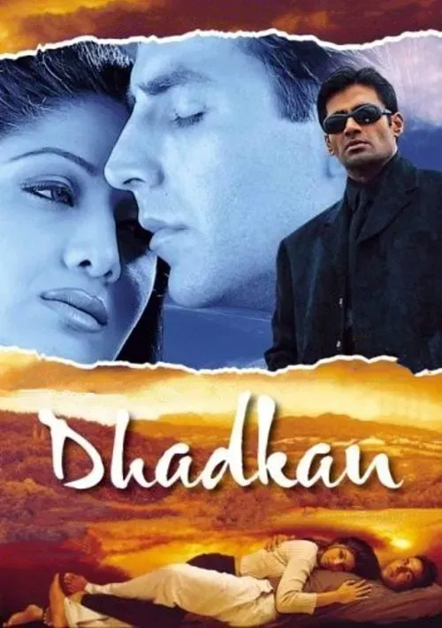 dhadkan 2000