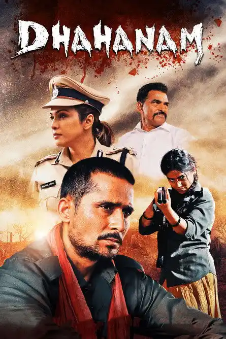 Download Dhahanam Season 1 (2022) Hindi MX Player Complete Web Series 480p | 720p WEB DL 18 dhahanam season 1 2022