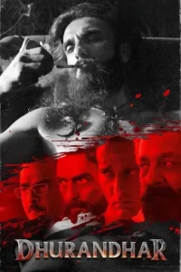 dhurandhar raw undekha 2025