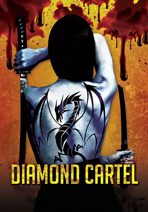 diamond cartel 2015