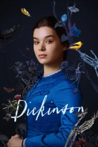 dickinson season 1