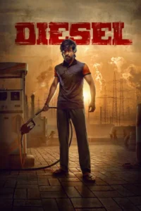 diesel 2025
