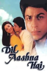dil aashna hai 1992