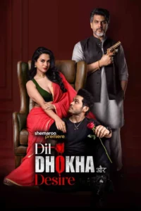 dil dhokha aur desire season 1