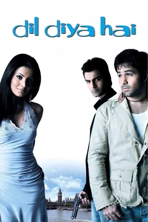 dil diya hai 2006