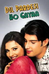 dil pardesi ho gayaa 2003