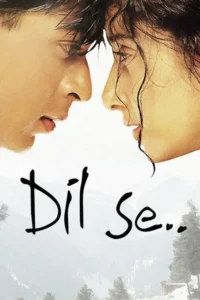 dil se.. 1998