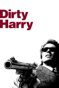 dirty harry 1971