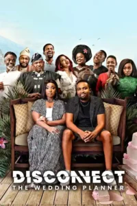 disconnect the wedding planner 2023