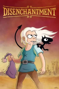 disenchantment 2022