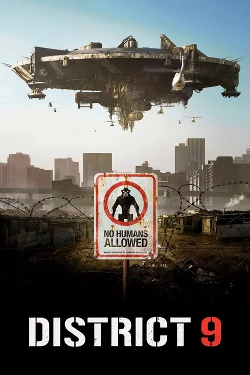 district 9 2009
