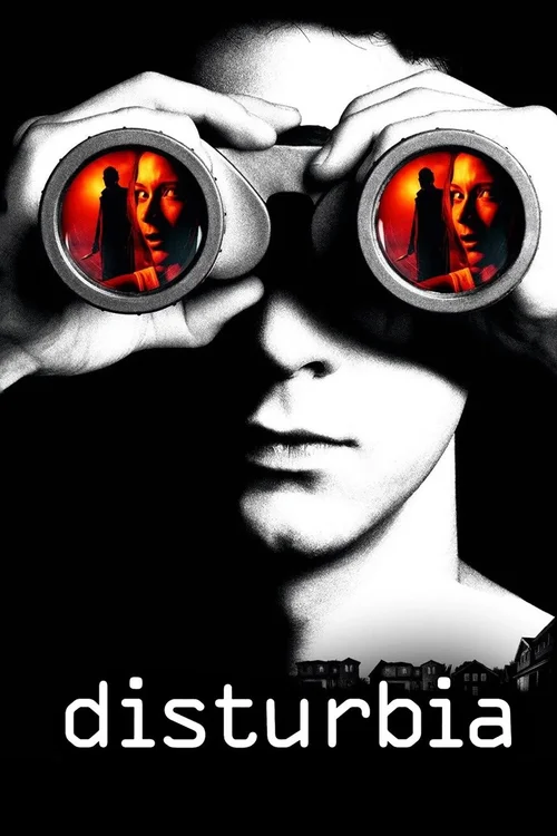 disturbia 2007
