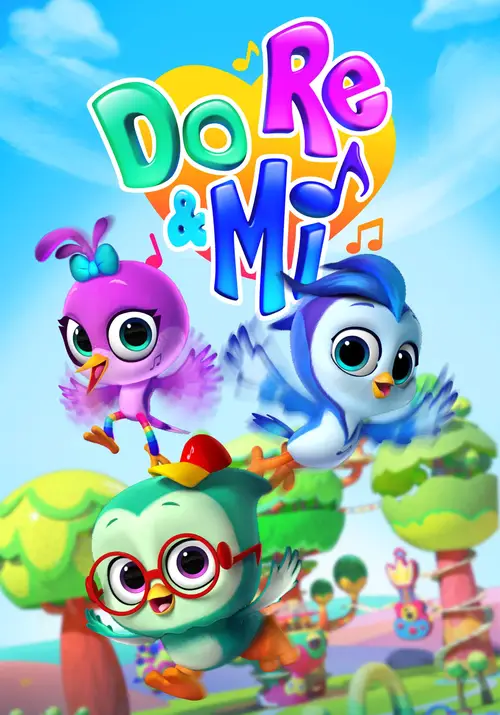 do re mi season 1