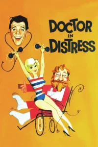doctor in distress 1963