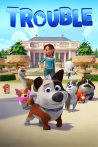 dog gone trouble 2019