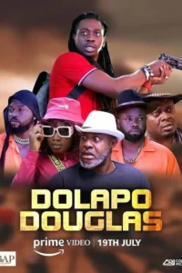 dolapo douglas 2024