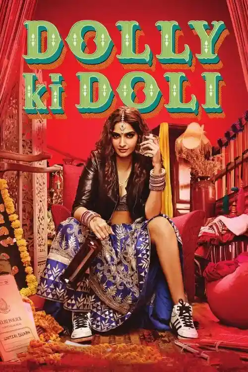 dolly ki doli 2015