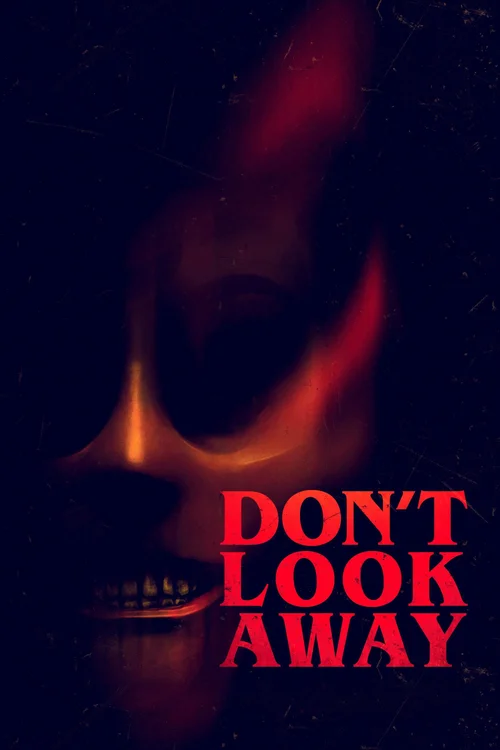 don t look away 2023