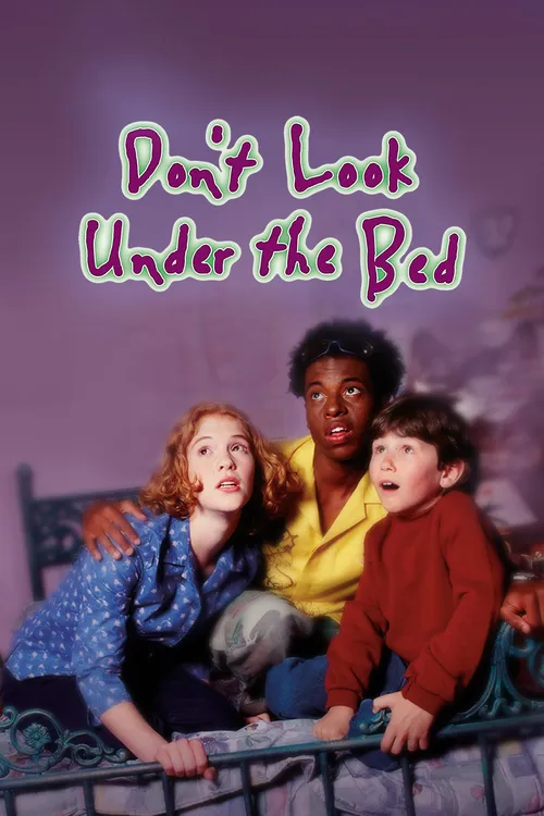 don t look under the bed 1999
