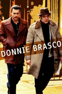donnie brasco 1997
