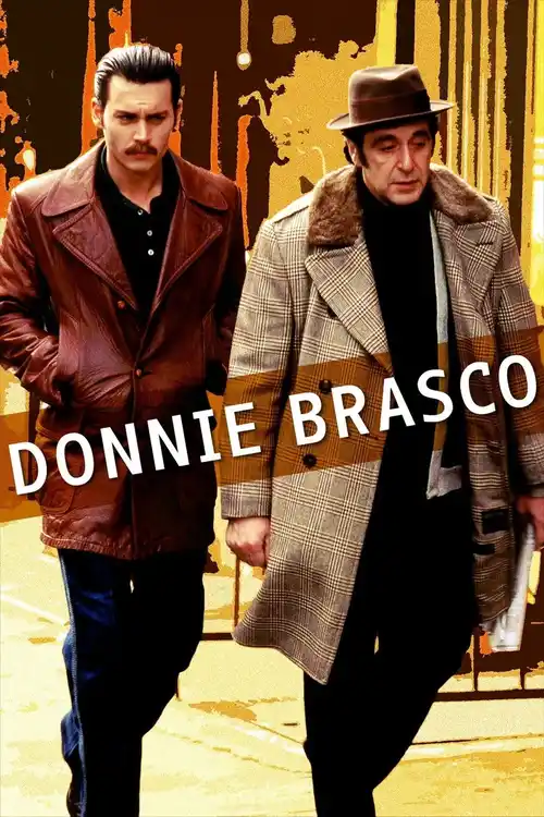 donnie brasco 1997