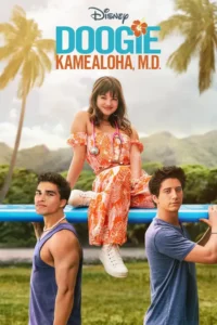 doogie kamealoha m.d. season 1