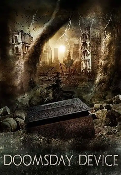 doomsday device 2017