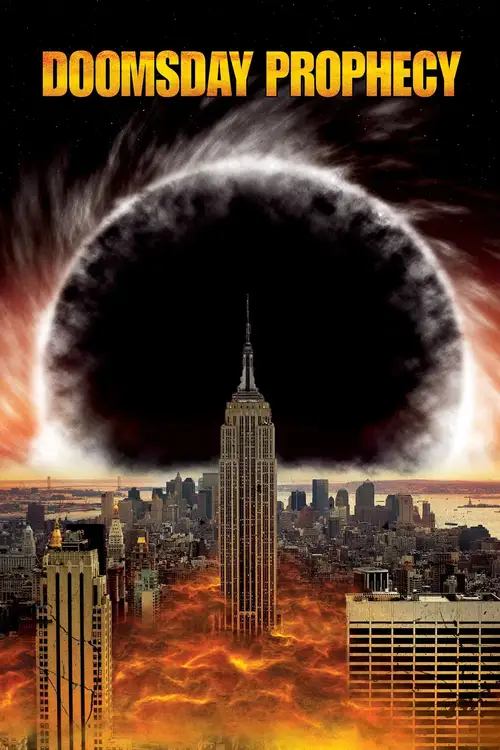 doomsday prophecy 2011