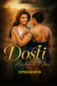 dosti reshmi nair 2026