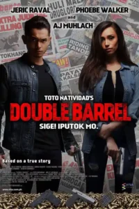 double barrel 2017