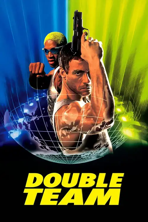double team 1997