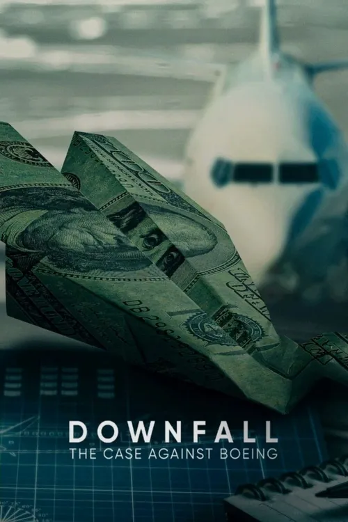 downfall the case against boeing 2022