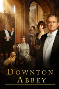 downton abbey 2019
