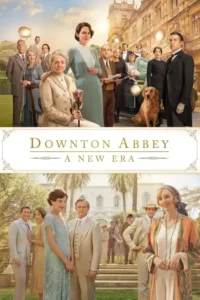 downton abbey a new era 2022