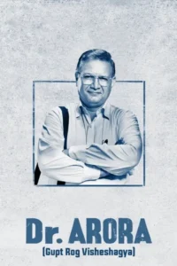 dr. arora season 1 2022