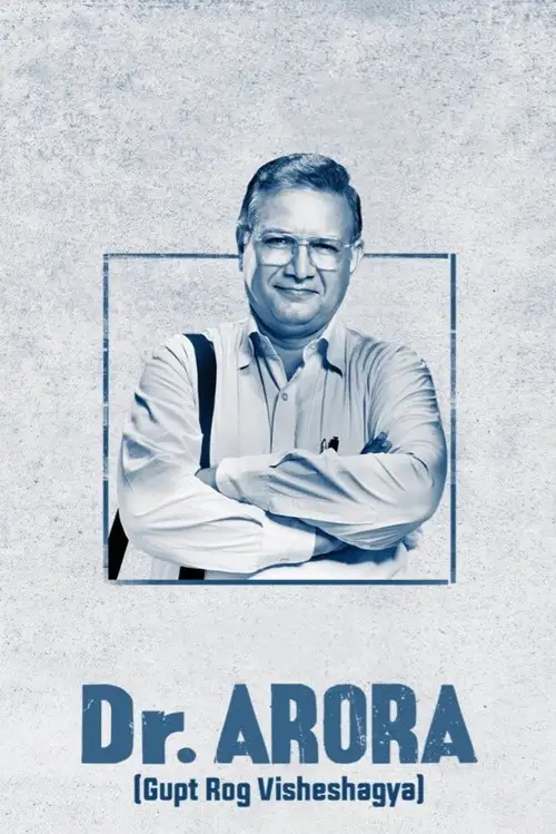Download Dr. Arora Season 1 (2022) Hindi SonyLIV Complete Web Series 480p | 720p | 1080p WEB DL 8 dr. arora season 1 2022