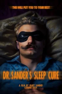 dr. sander s sleep cure 2024