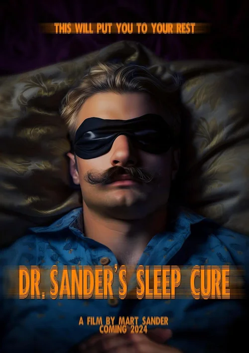 dr. sander s sleep cure 2024