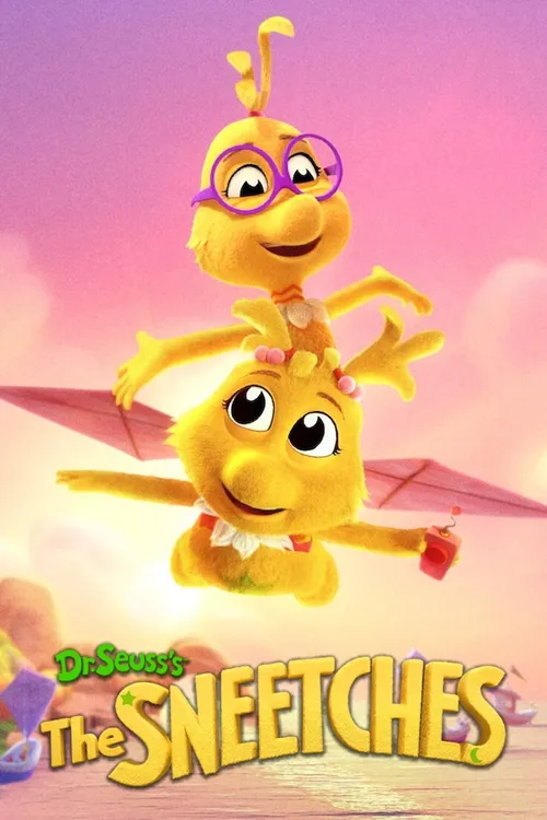 dr. seuss s the sneetches 2025