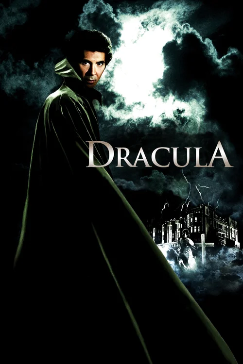 dracula 1979