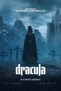 dracula 2025