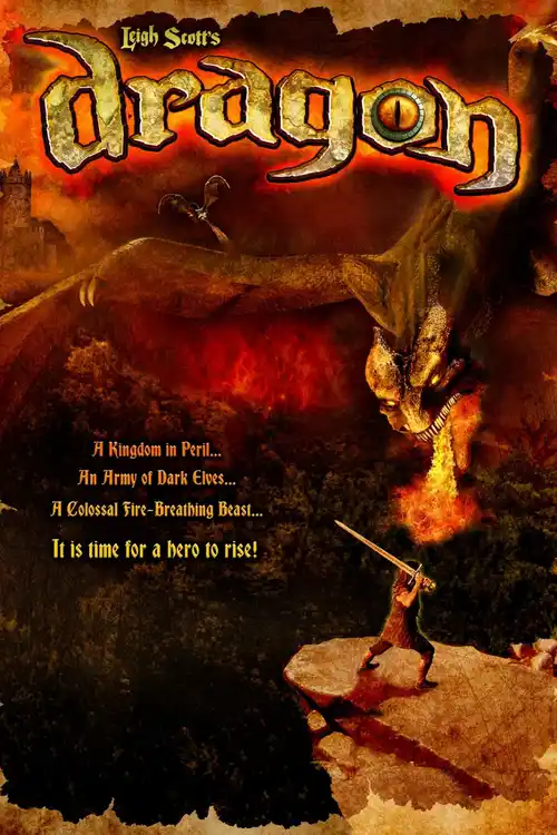 dragon 2006