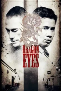 dragon eyes 2012