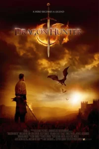 dragon hunter 2009