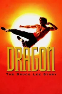 dragon the bruce lee story 1993