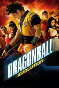 dragonball evolution 2009