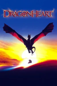 dragonheart 1996
