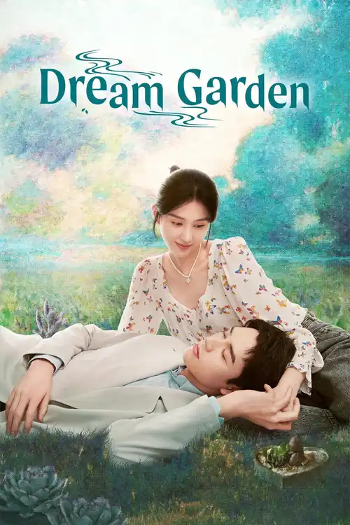 Download Dream Garden (Season 1) Hindi ORG. Dubbed Complete Series 480p | 720p | 1080p Esub Web DL 19 dream garden season 1